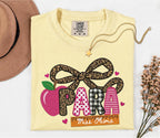Preppy Para Tshirt