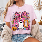 Preppy Halloween Shirt