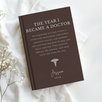 Personalized Doctor Journal