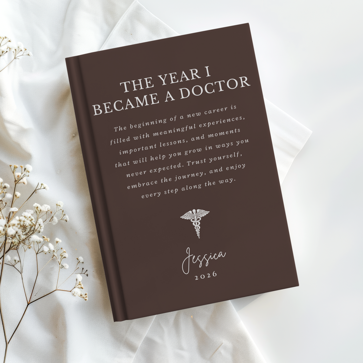 Personalized Doctor Journal