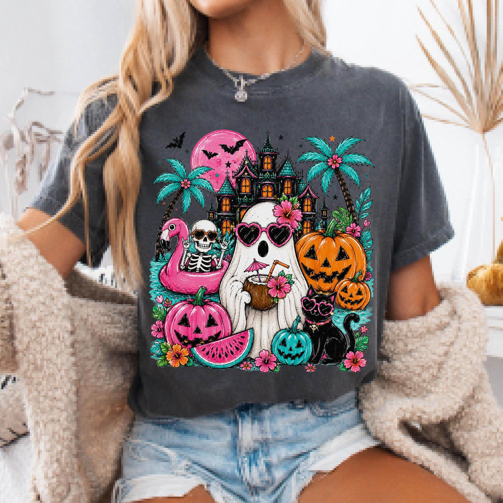 Summerween Tshirt