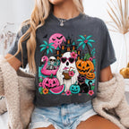 Summerween Tshirt