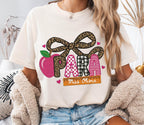 Preppy Para Tshirt