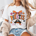 Preppy Pirates Mascot Shirt