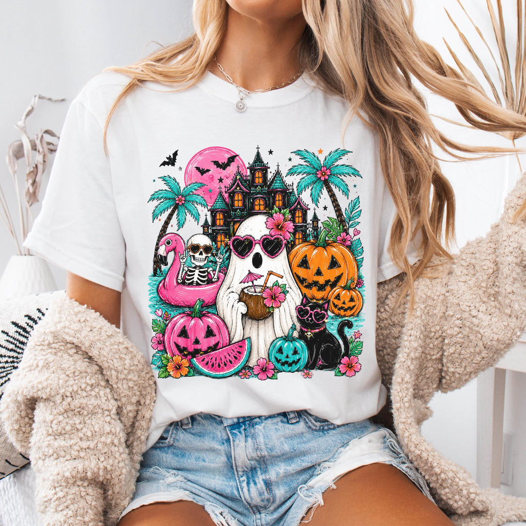 Summerween Tshirt