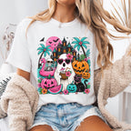 Summerween Tshirt