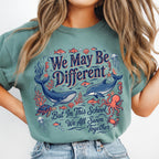 Swim Together Back to School Shirt