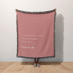 Nana Blanket