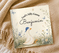 God's Silly Goose Boys Personalized Christian Storybook