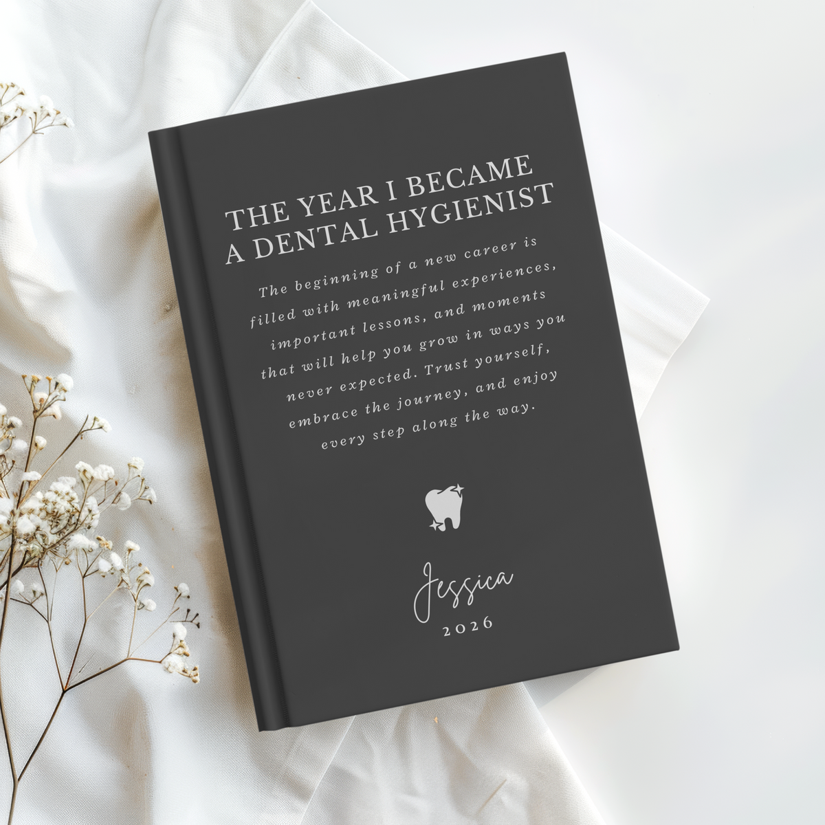 Personalized Dental Hygienist Journal