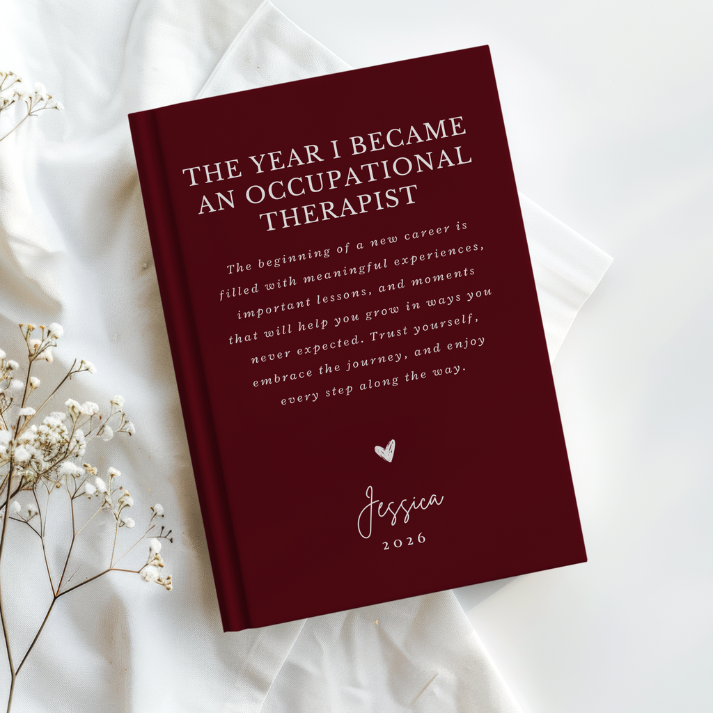 Personalized OT Journal