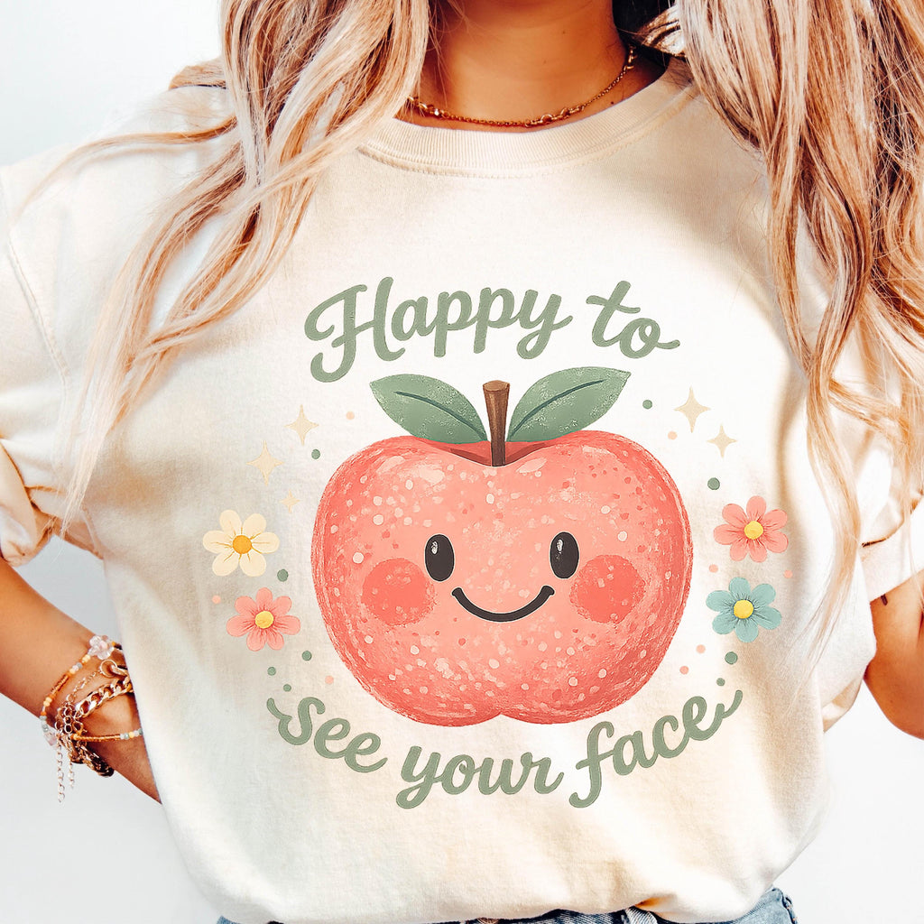 Teacher Back to School Shirt