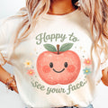 Teacher Back to School Shirt