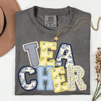 Teacher Shirt
