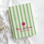 Personalized Name Teacher Journal