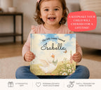 Silly Goose Personalized Storybook