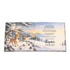The Little Reindeer Who Found You, Personalized Christmas Book