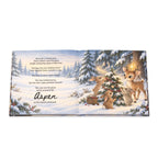 The Little Reindeer Who Found You, Personalized Christmas Book