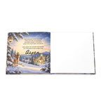 The Little Reindeer Who Found You, Personalized Christmas Book