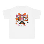 Preppy Pirates Mascot Shirt