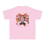 Preppy Pirates Mascot Shirt