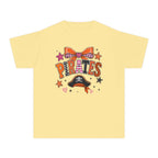 Preppy Pirates Mascot Shirt