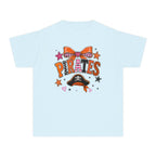Preppy Pirates Mascot Shirt